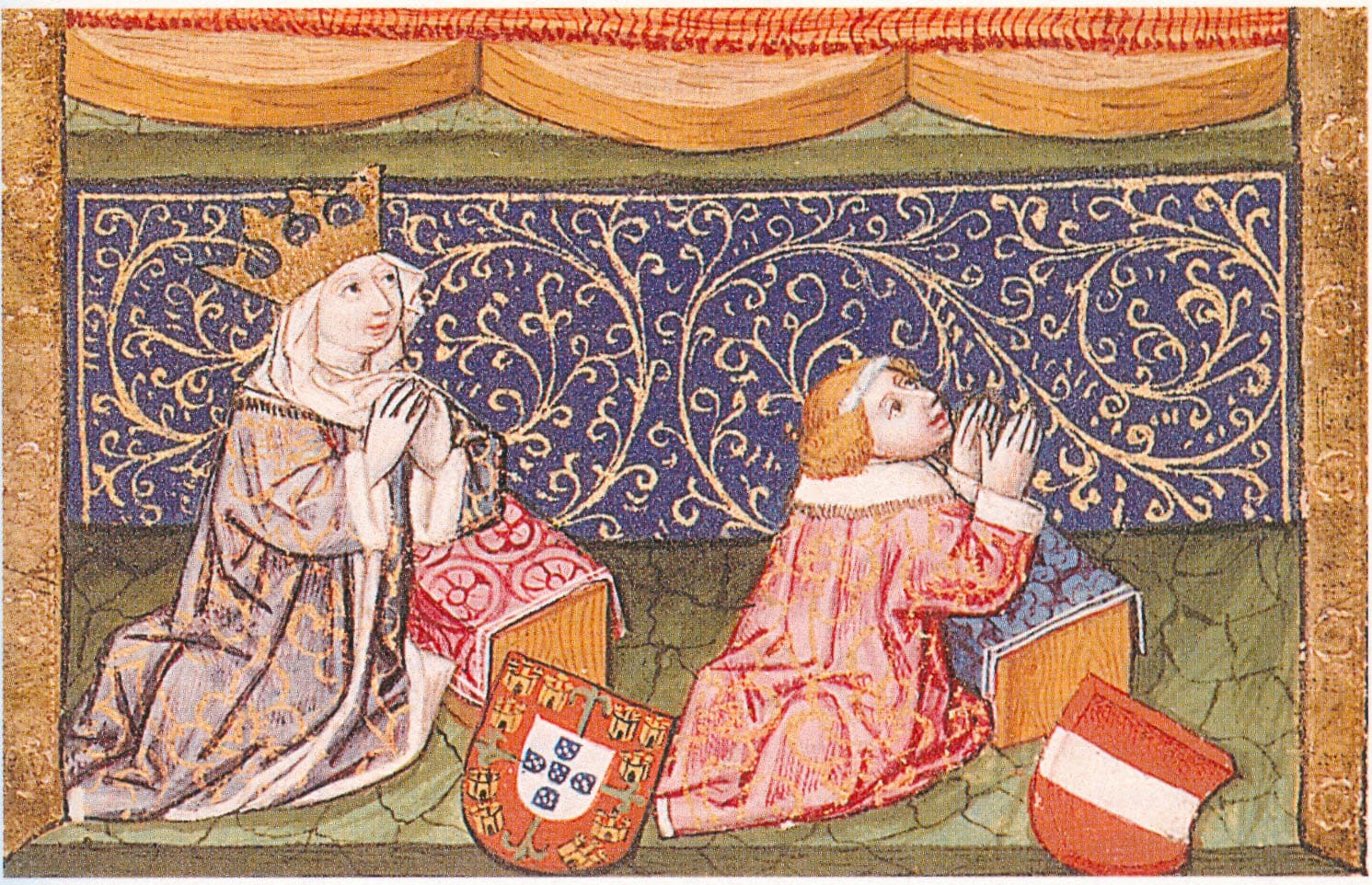 Maximilian I, Holy Roman Emperor