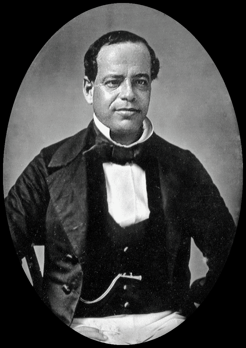 Santa Anna
