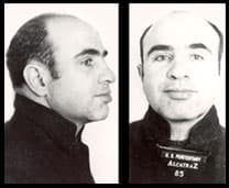 Al Capone