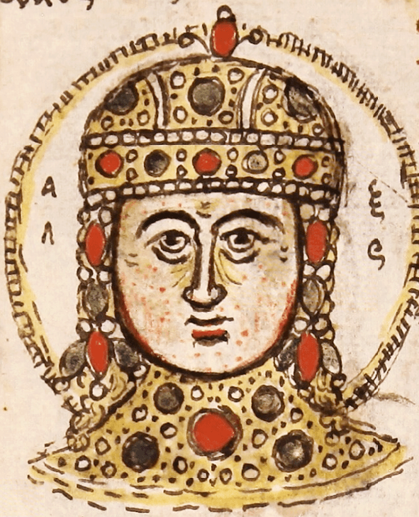 Alexius IV Angelos