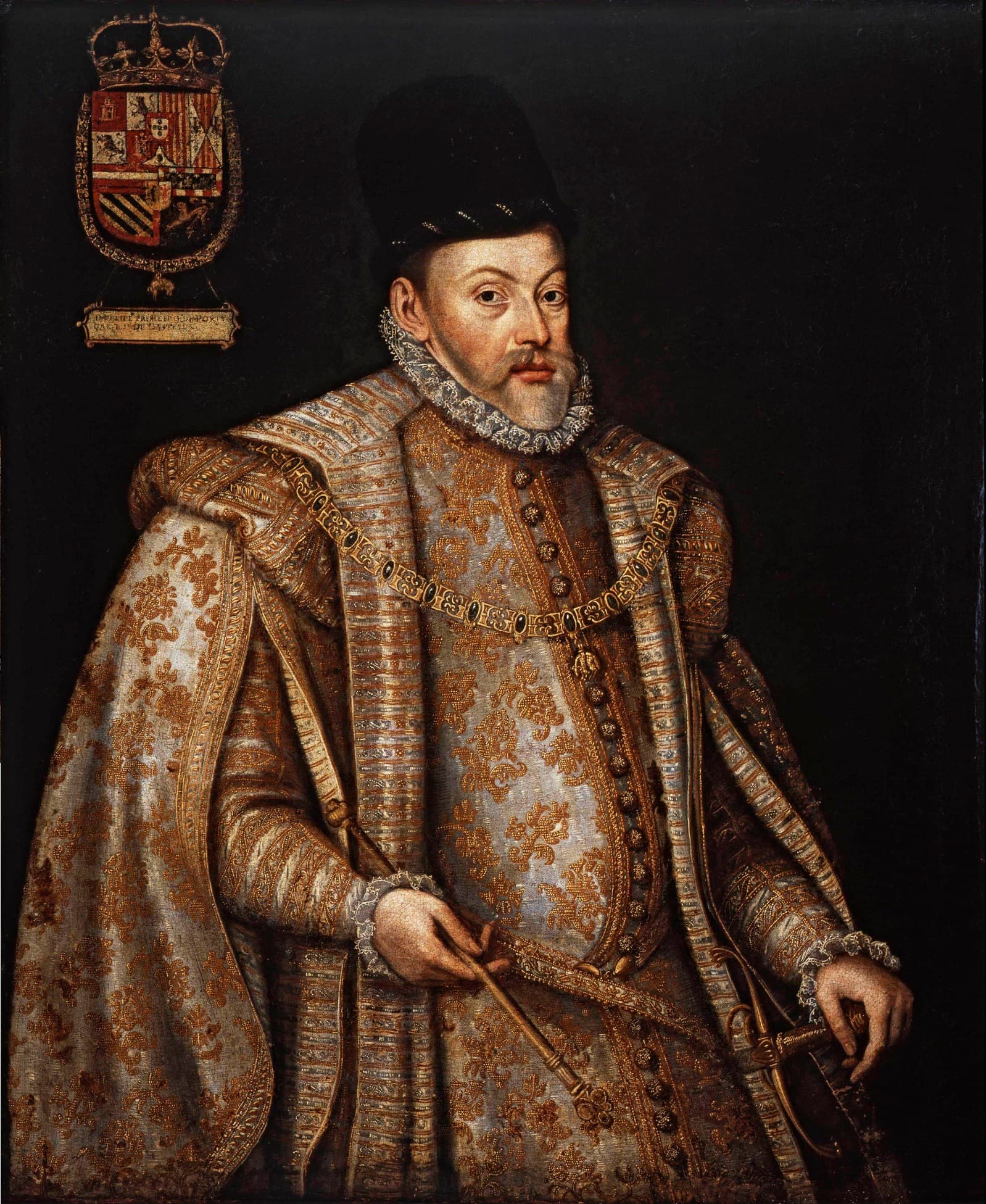 Philip II of Spain